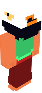 steve