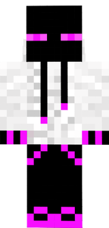 Enderman black plasma studios