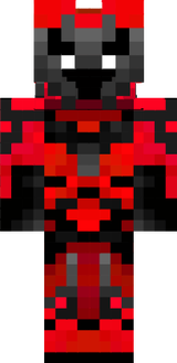 corrupted hunter