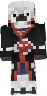 llama te falta odio sasuke