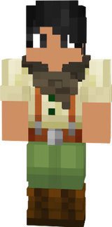 Safari JurassicCraf 1