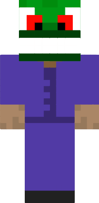 Preview of texture: Bighead? 2