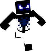 Spider-Black