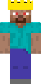 king steve