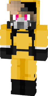 Markos skin fertig