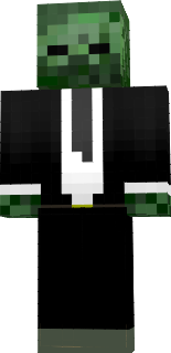 Mr. Zombie
