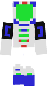 space armor