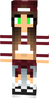 Preview of texture: gamer ofc