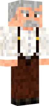 Old Farmer