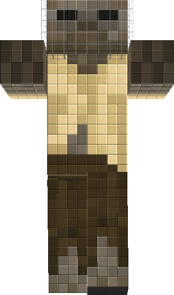 Preview of texture: husk