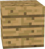 Obsidian----Wood