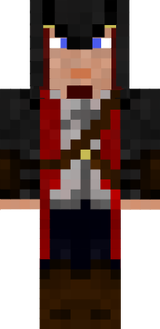 Elven Assassin