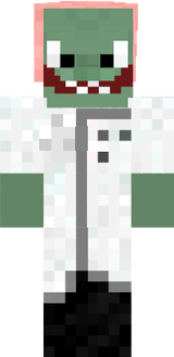 Dr.zomboss