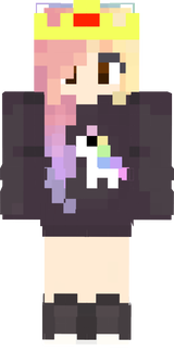 My skin