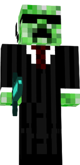 sexy creeper