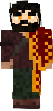 Preview of texture: Merchant