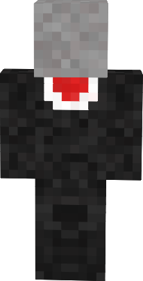 Preview of texture: Slender Man