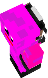 Pink toxic