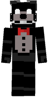 shadow bonnie