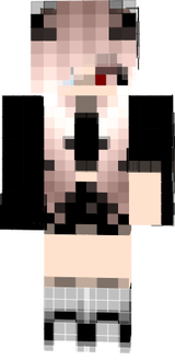 Skin a caso