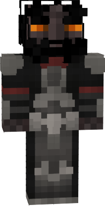 Preview of texture: Dark Dwarf (LOTC)