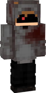injured boi