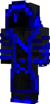 the blue eye