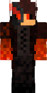 death army hero corrupted by nether