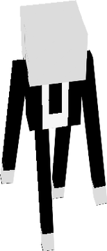 Enderman slender