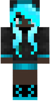 my skin