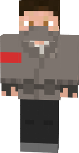 Winter Fascist Milician V2
