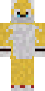 Tails the Fox