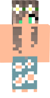 Undone Skin