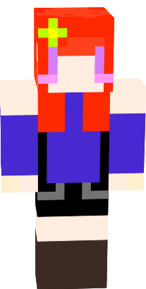 Preview of texture: 芽芽額B