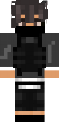 Preview of texture: ScarLxrd 
