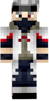 kakashi hocage