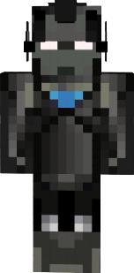 Preview of texture: Advanced War Machine