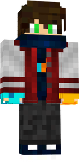 minha skin perfeita 