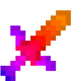 faded sword