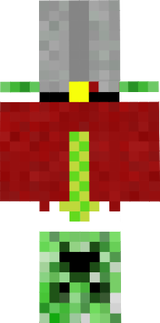 2 creeper de cabeza