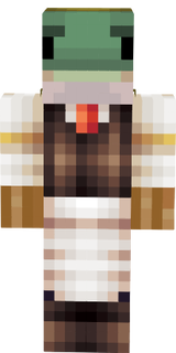 SirSalmon
