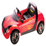 toy car