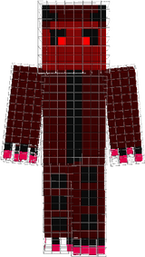 Anomaly-096-666 new V2 skin (2020)