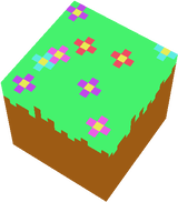 Cute Grass