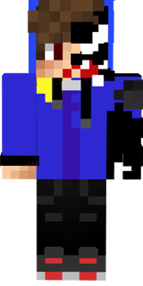 Nindroid_4 Policjant