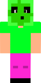 albin