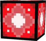 Heart Of Pama (Minecraft Story Mode)