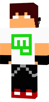 Heryk B.A. gamer
