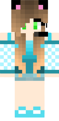 Preview of texture: Nya
