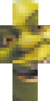 shrek